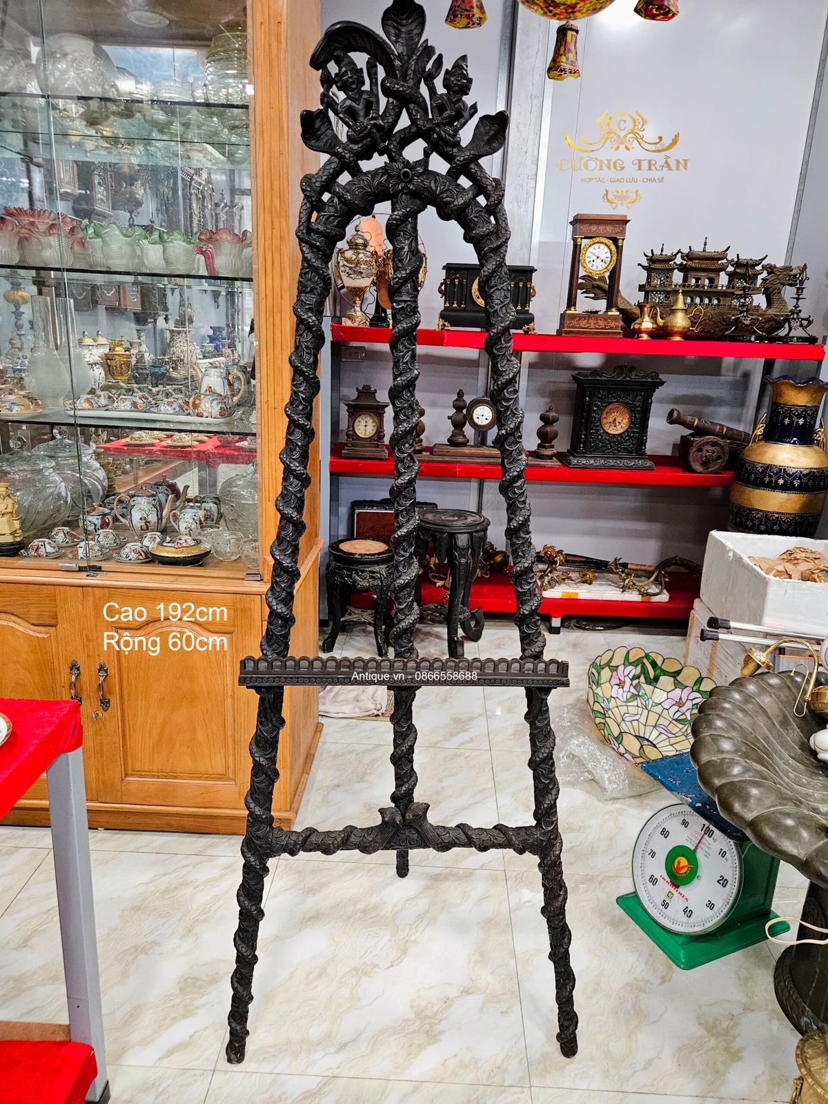 Giá vẽ – ảnh 1