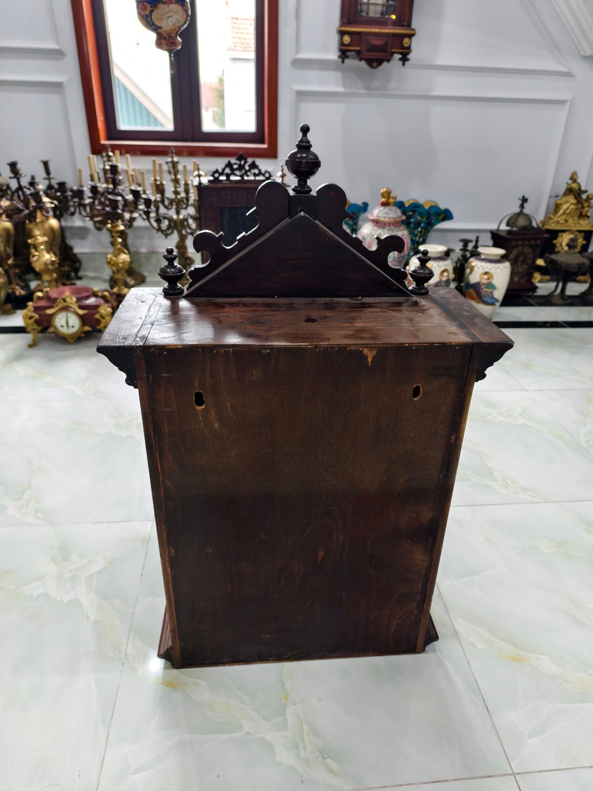 Tủ gỗ nhỏ – ảnh 5