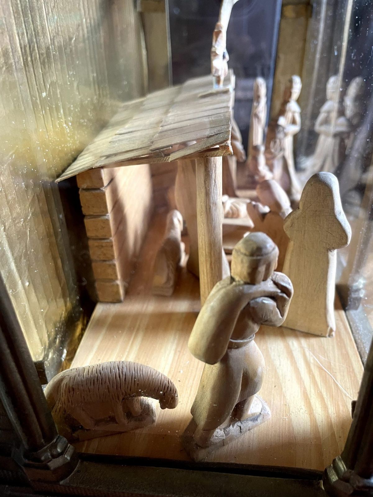 Tích chúa Jesus giáng sinh – ảnh 11