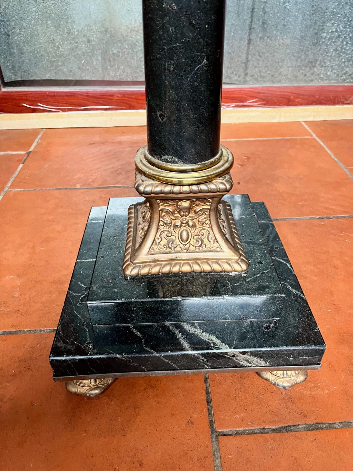 Đèn cây Pháp, cao 180cm – ảnh 5