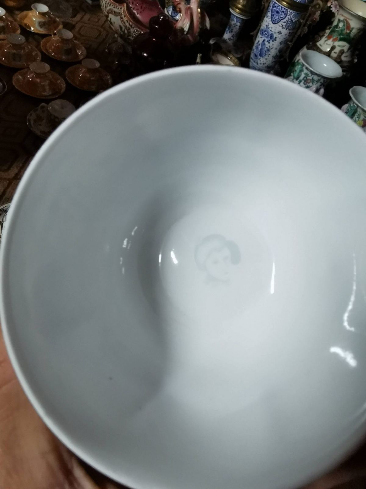 Bộ ấm trà nhật – ảnh 10