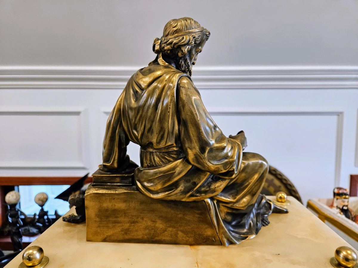 Tượng Socrates – ảnh 4