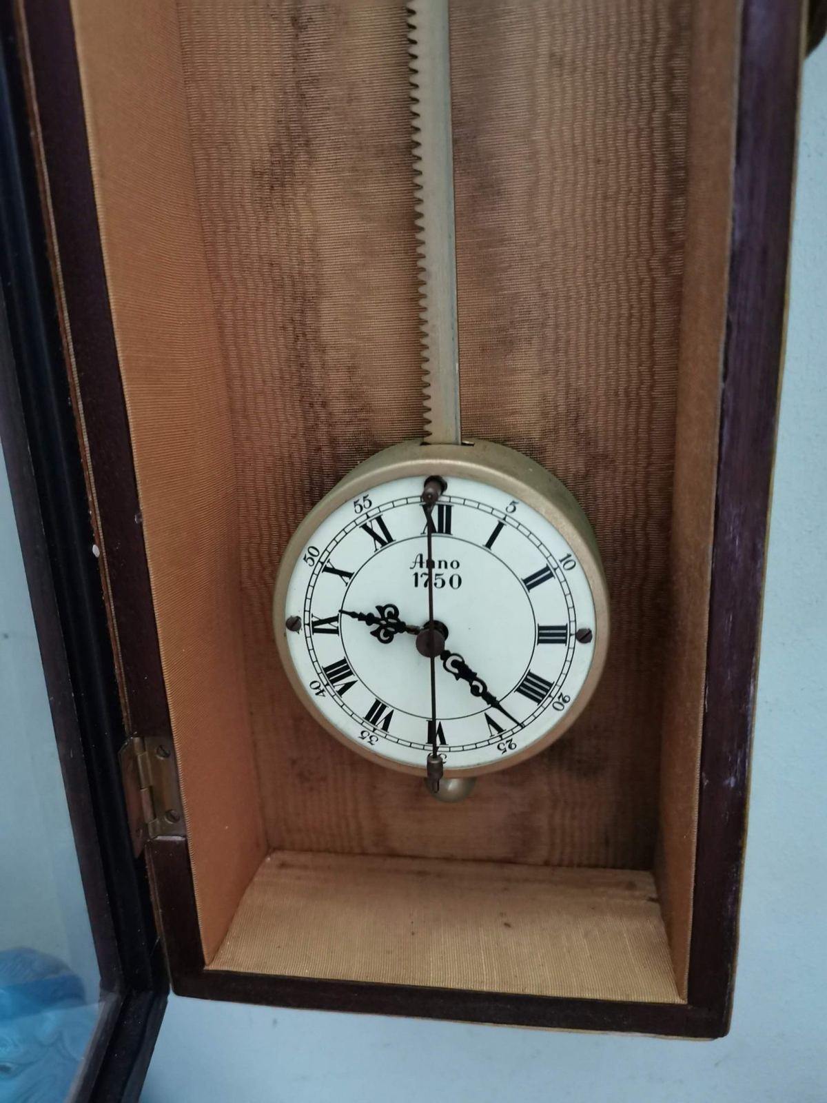 Đồng hồ Anno 1750 Đức – ảnh 2