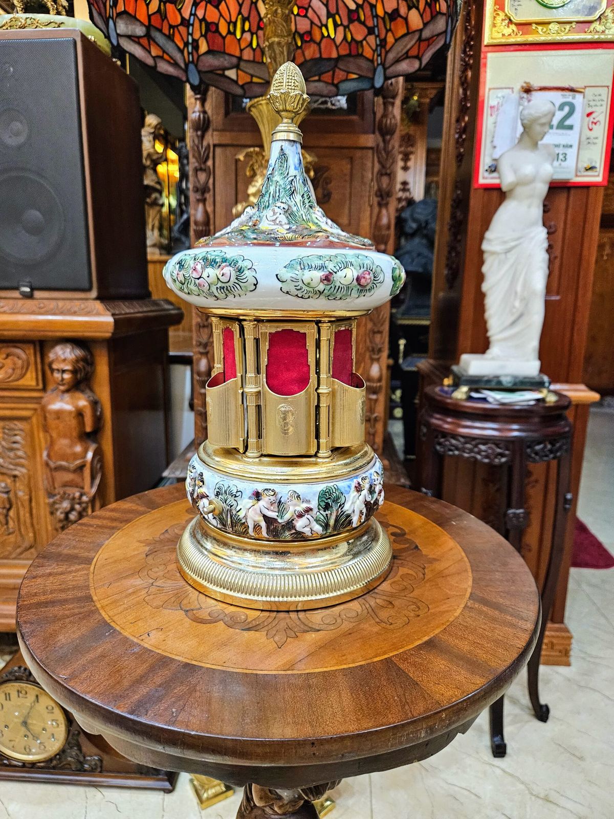 Hộp đựng thuốc lá – ảnh 2
