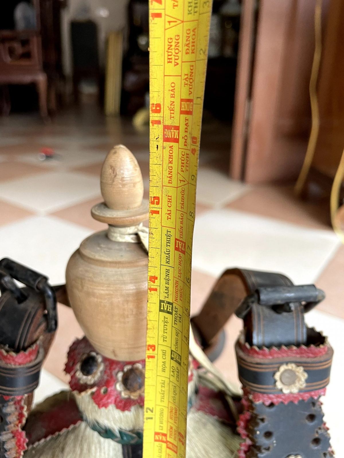 Bình rượu du mục – ảnh 5