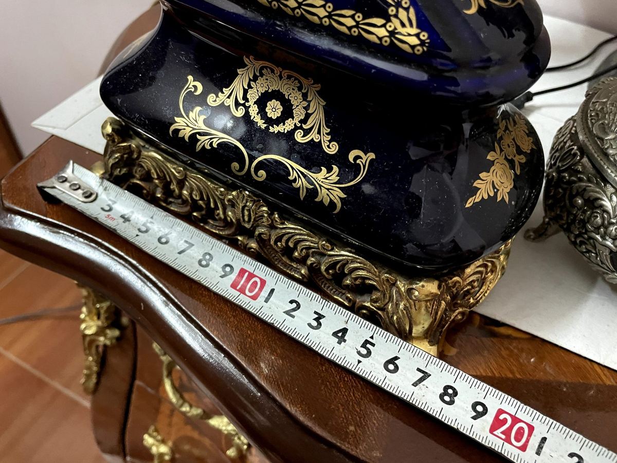 Đồng hồ Ritz Pháp – ảnh 8