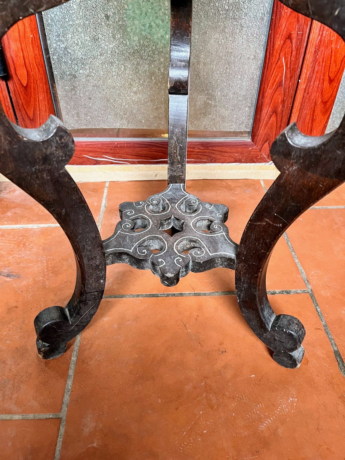 Một vài chiếc đôn gỗ Đức – ảnh 3