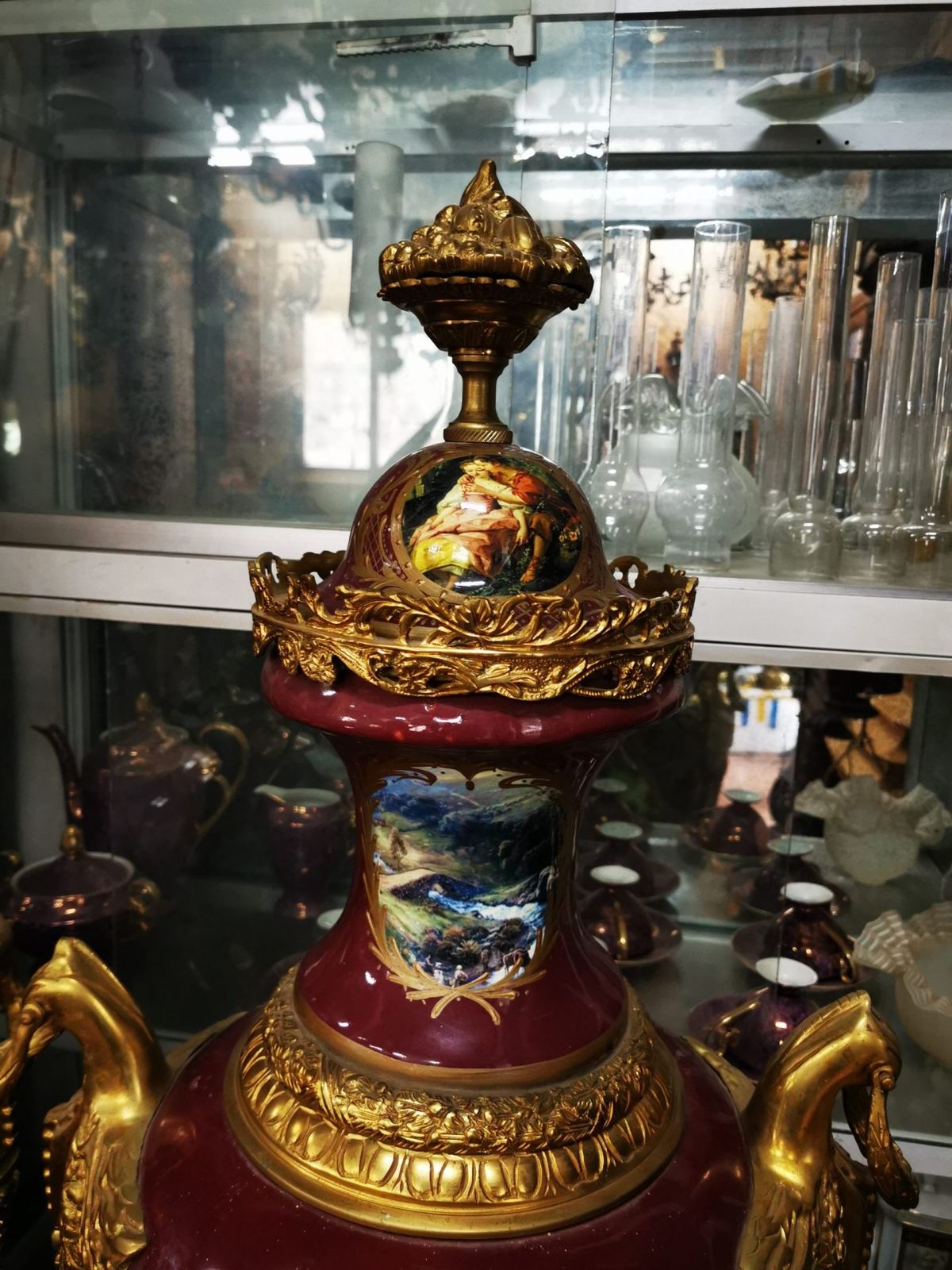 Đôi lộc bình – ảnh 6