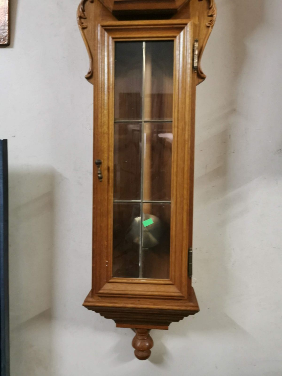Treo tường mặt bát giác – ảnh 3