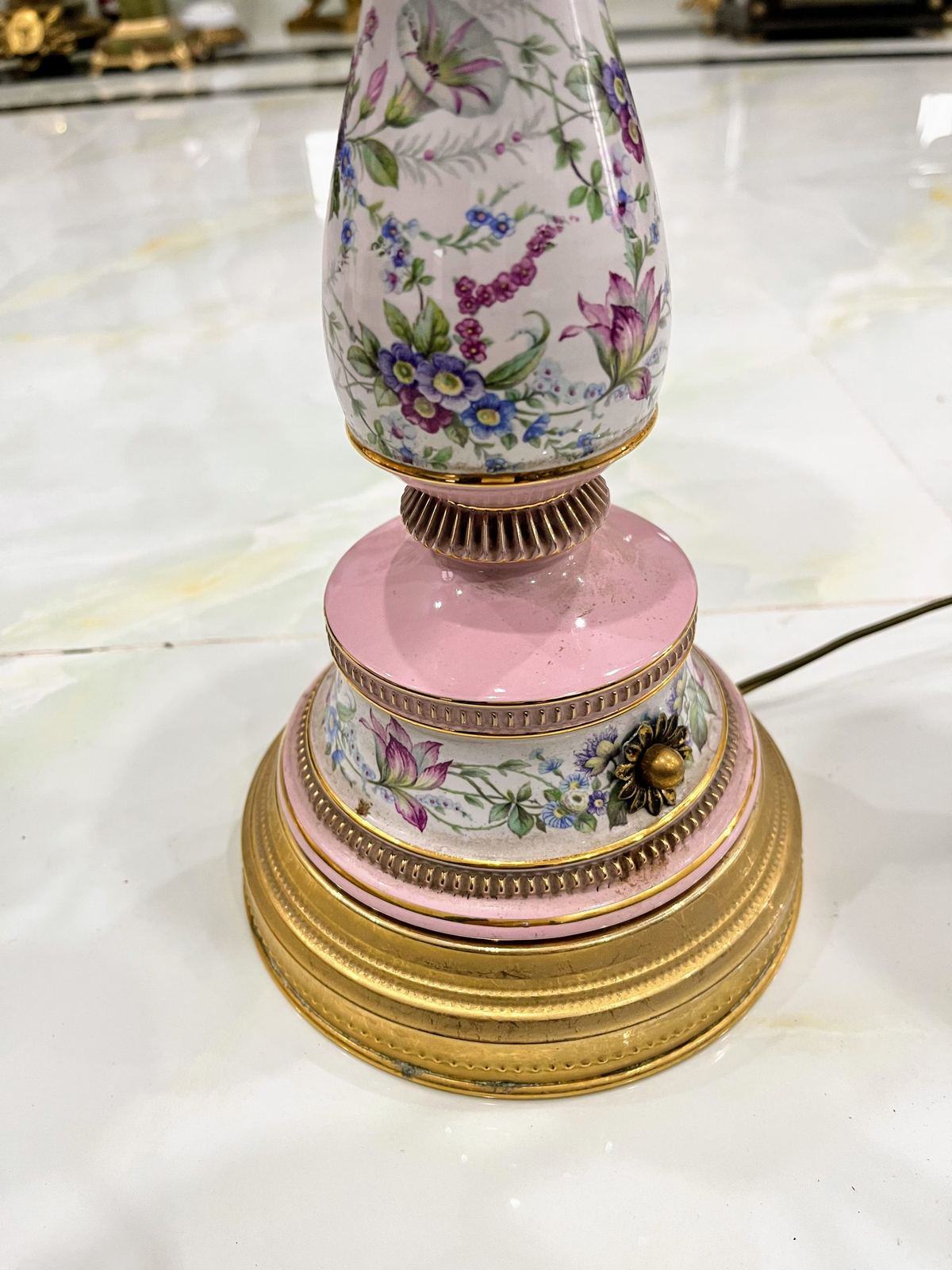 Đèn ngủ 3 ngọn – ảnh 5