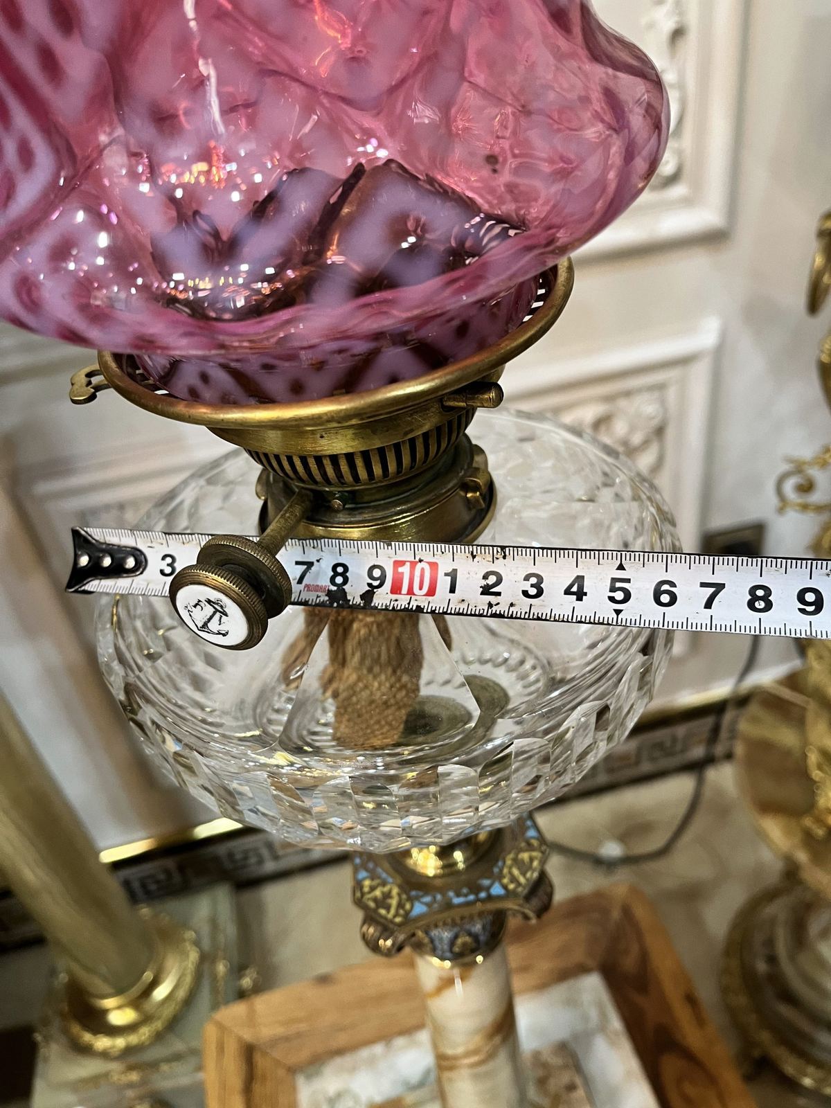 Đèn đầu Pháp – ảnh 11