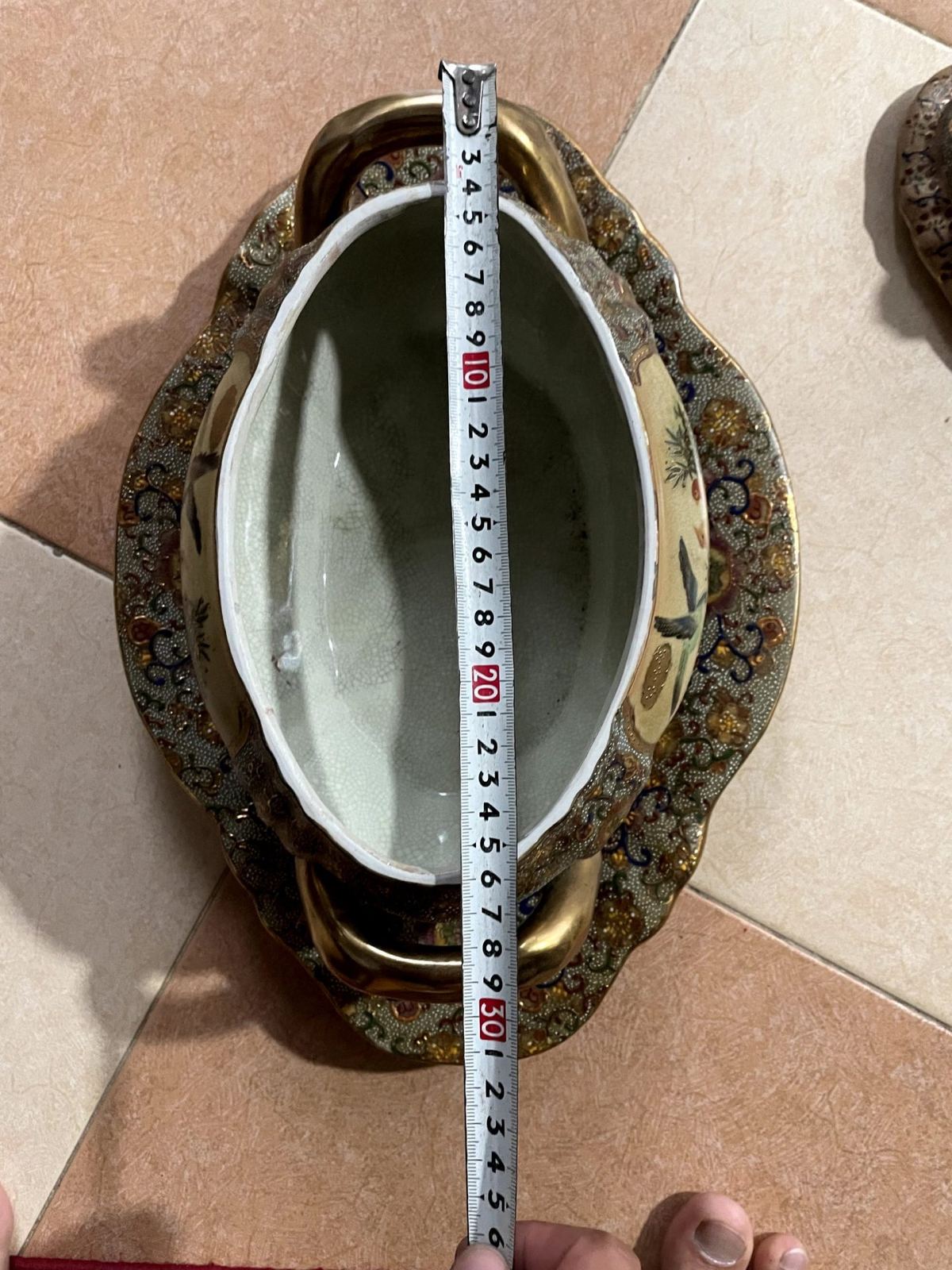Chiếc âu Nhật – ảnh 13
