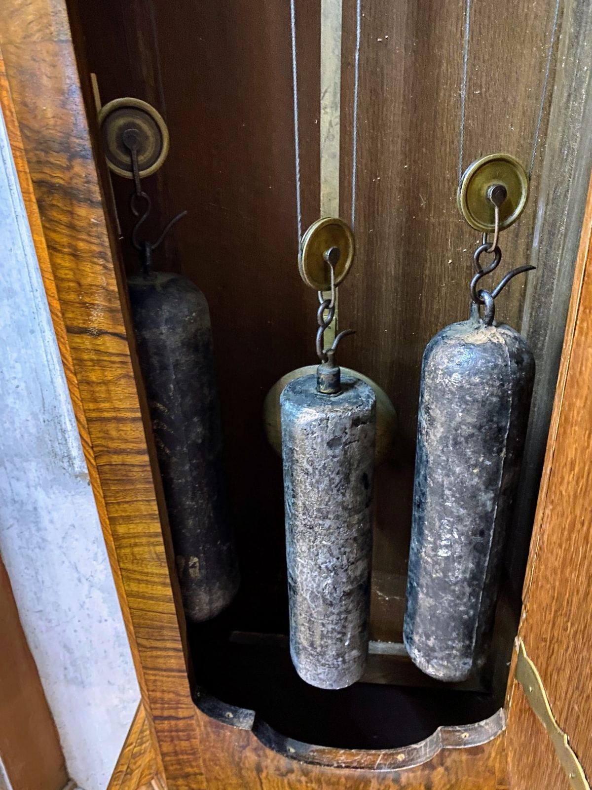 Đồng hồ cây Anh – ảnh 10