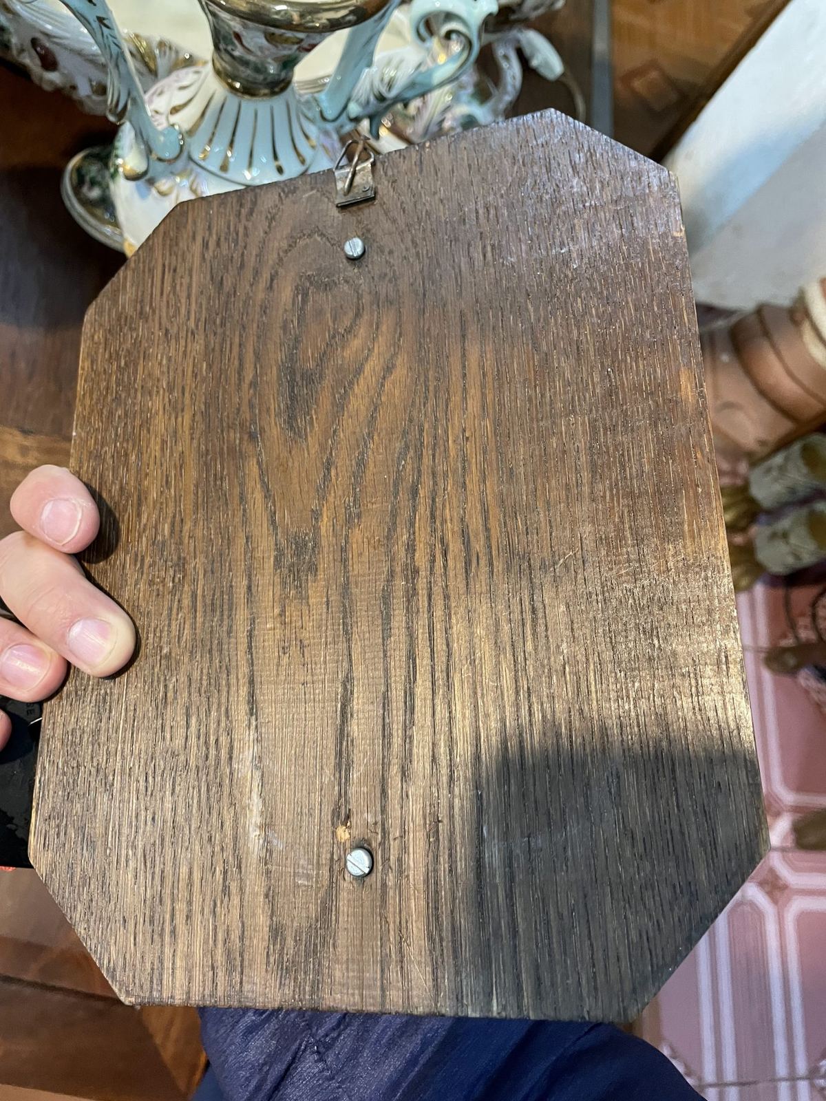 Tượng chúa Jesus và mẹ Maria – ảnh 8