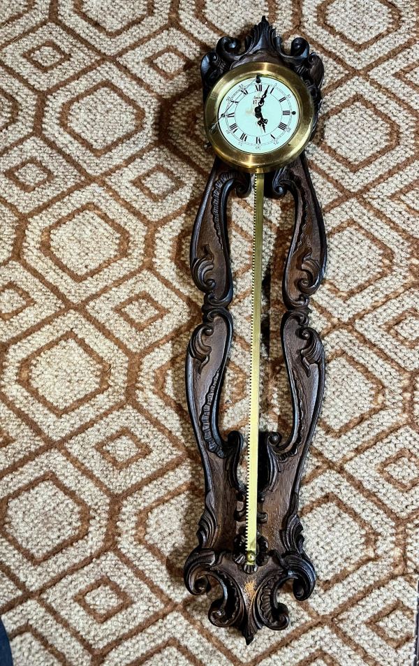 Đồng hồ Anno 1750 Đức – ảnh 1