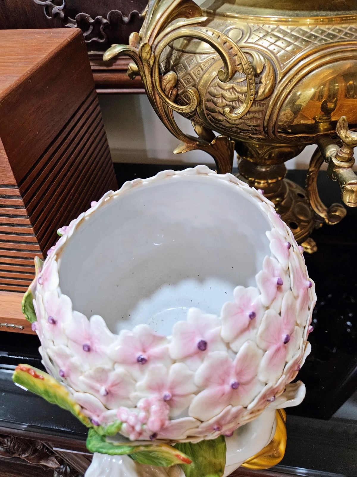 Bình hoa nhỏ – ảnh 5