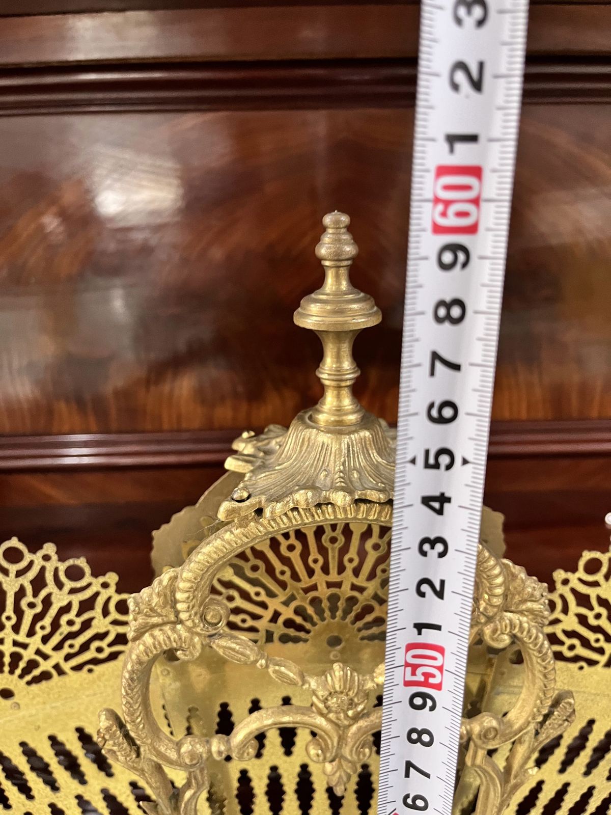 Chắn lò sưởi – ảnh 5