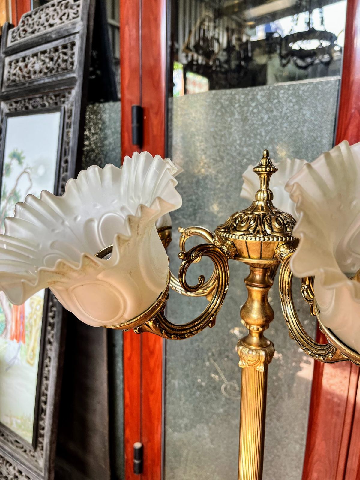 Đèn điện – ảnh 3