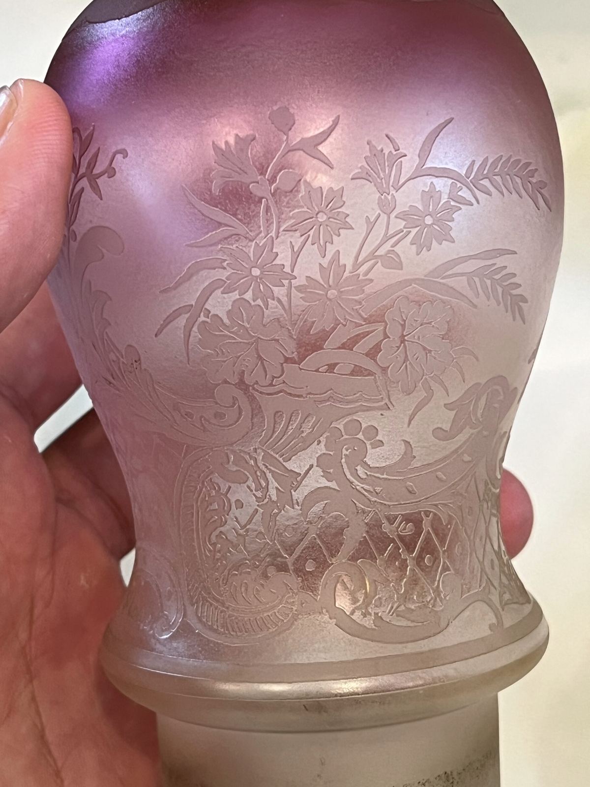 Cặp lam đèn – ảnh 3