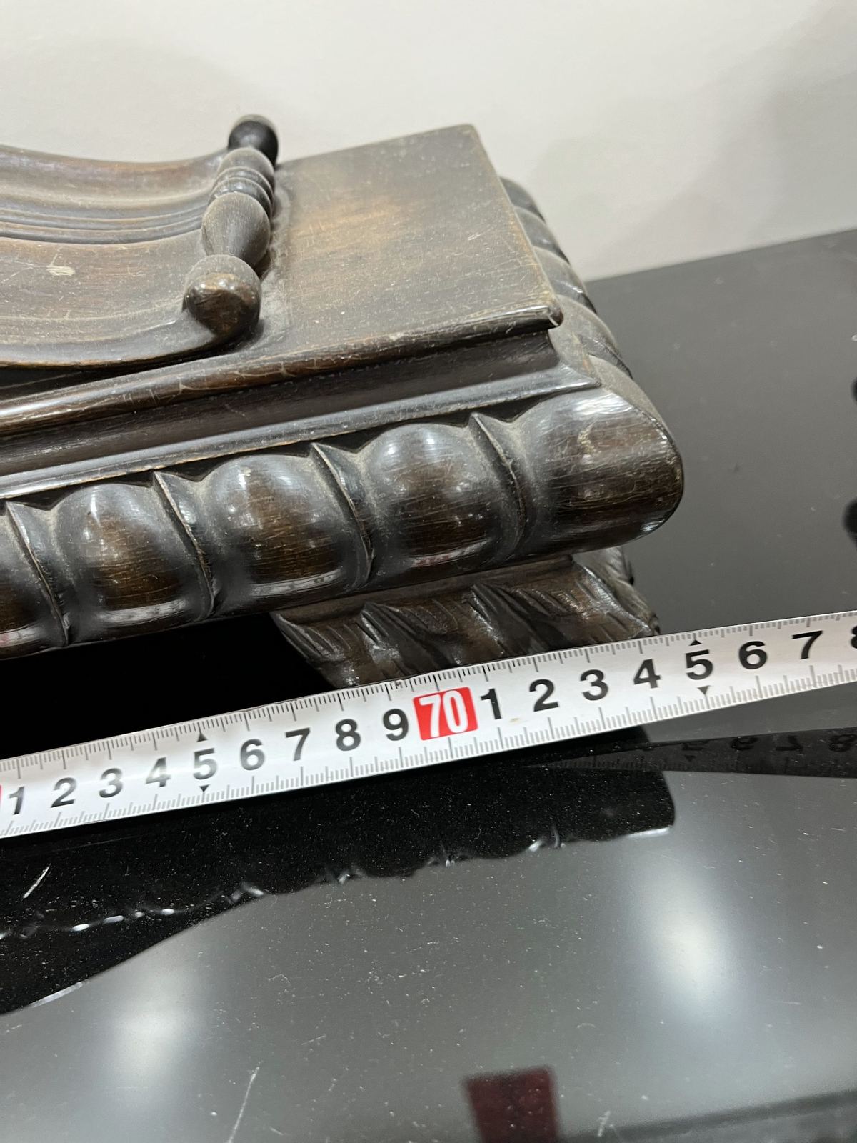 Đồng hồ vai bò Kienzle Đức – ảnh 9