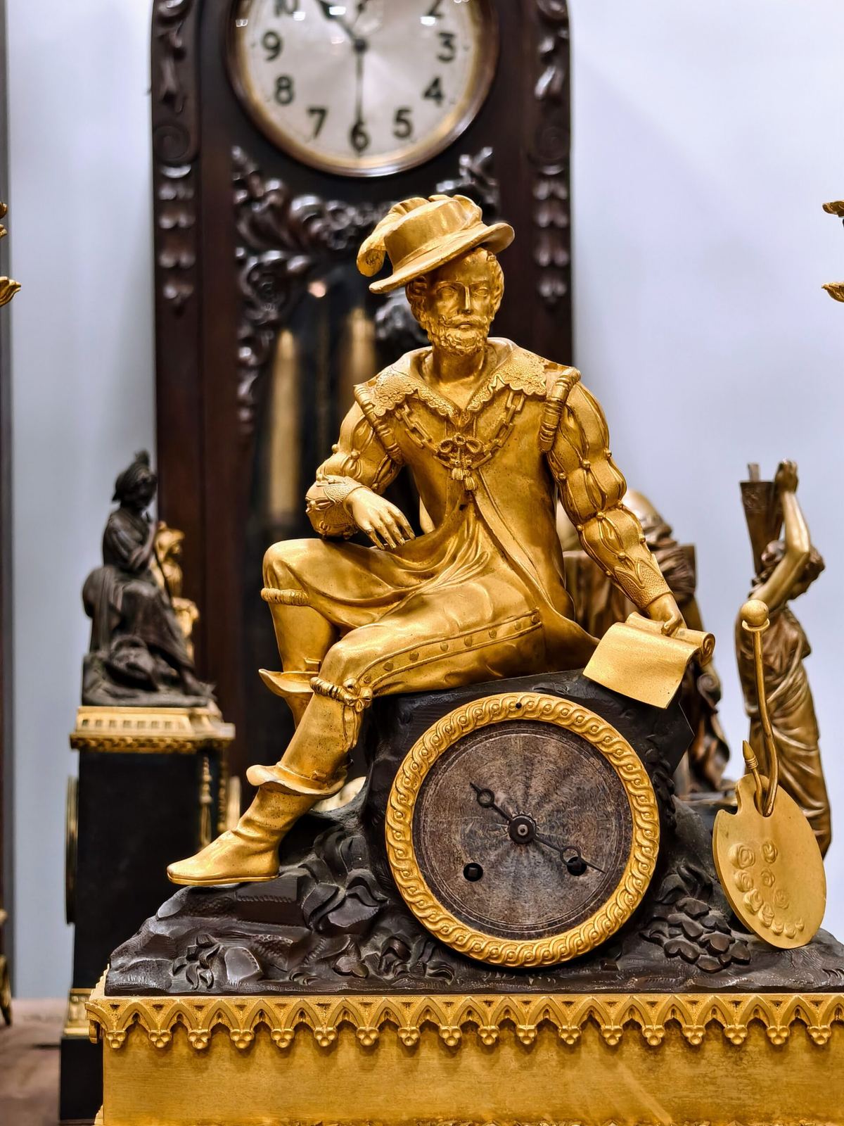 KIỆT TÁC "DANH HỌA RAPHAEL" (THẾ KỶ 19) – ảnh 4