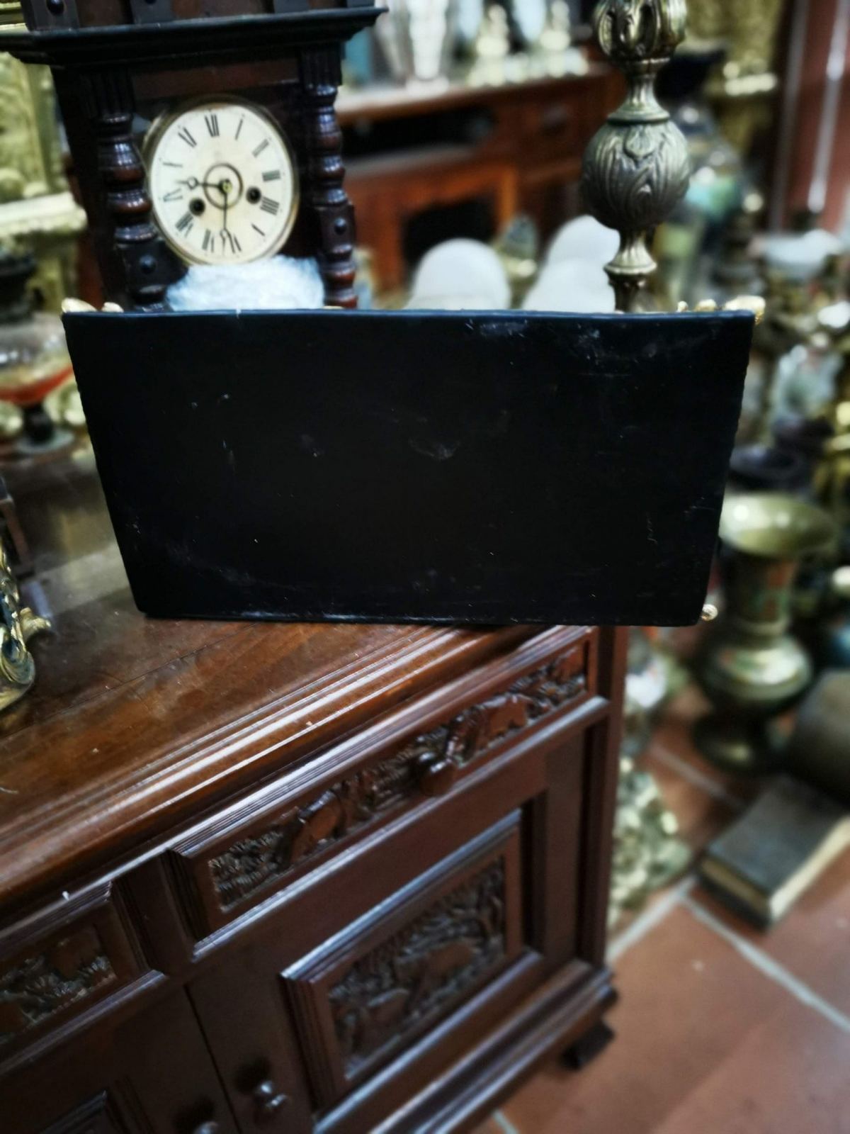 Đôi Bệ Boulle – ảnh 2