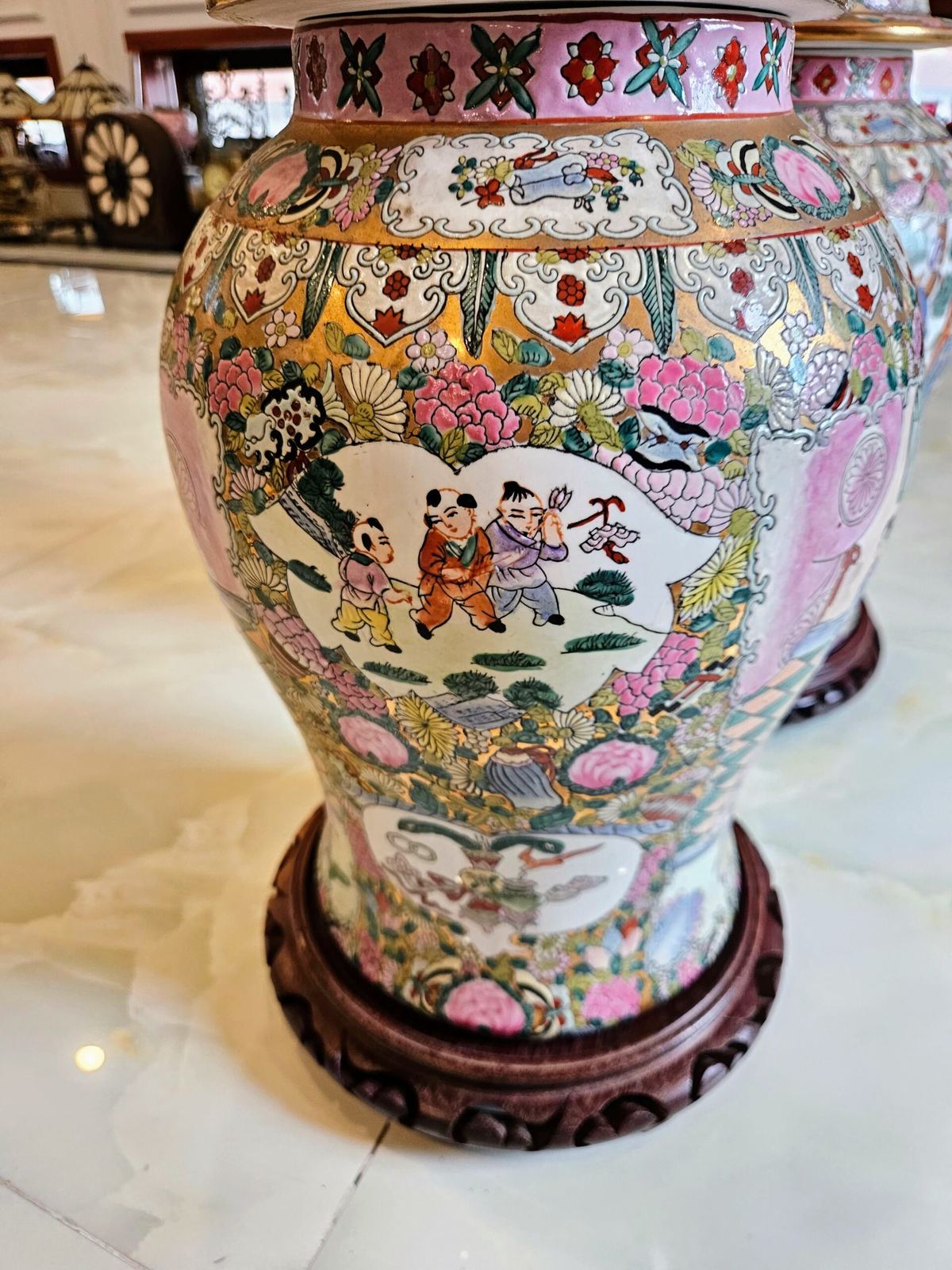 Cặp chóe tàu – ảnh 6