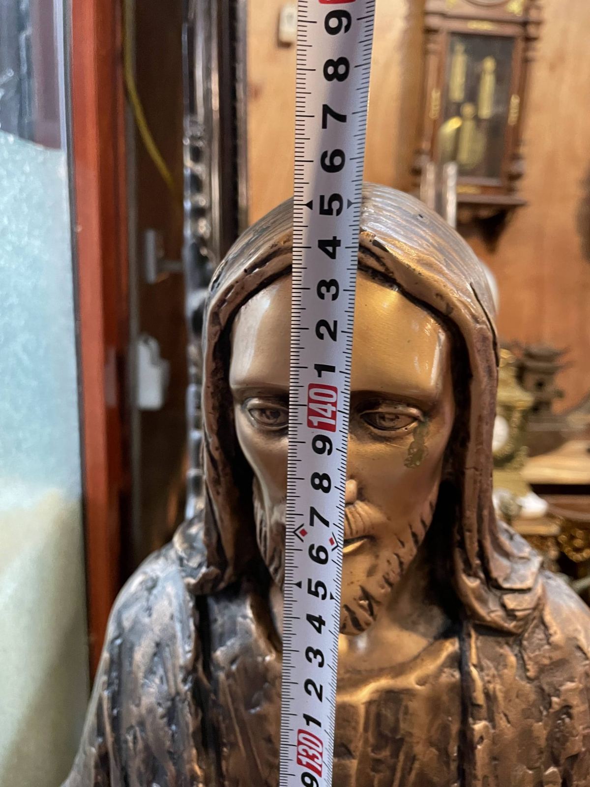 Tượng chúa Jesus – ảnh 6