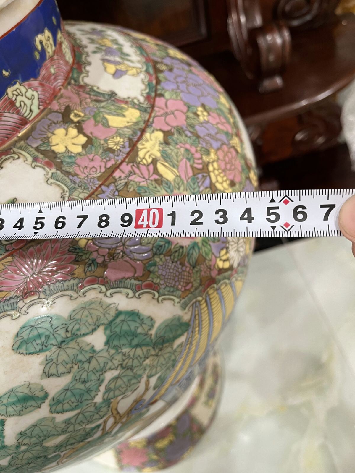 Chiếc chóe Trung – ảnh 9