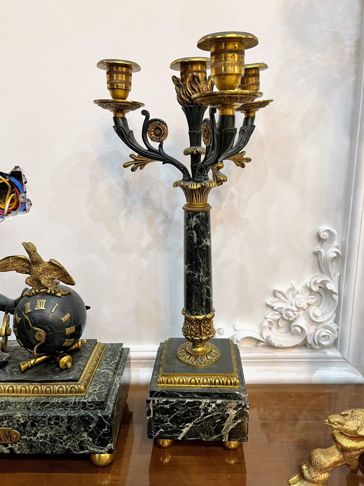 Veille de Wagram – ảnh 5