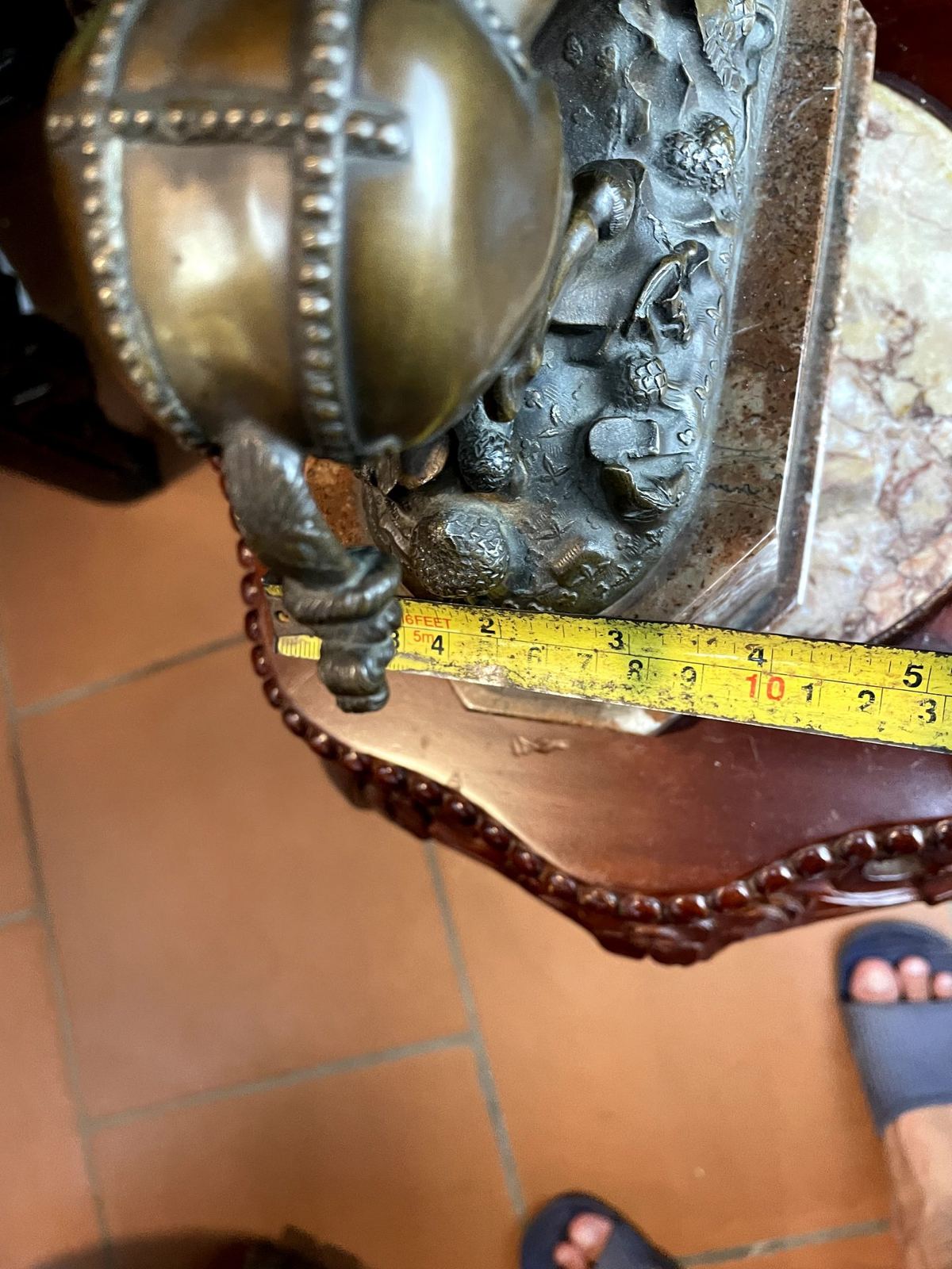 Tượng tướng quân – ảnh 10