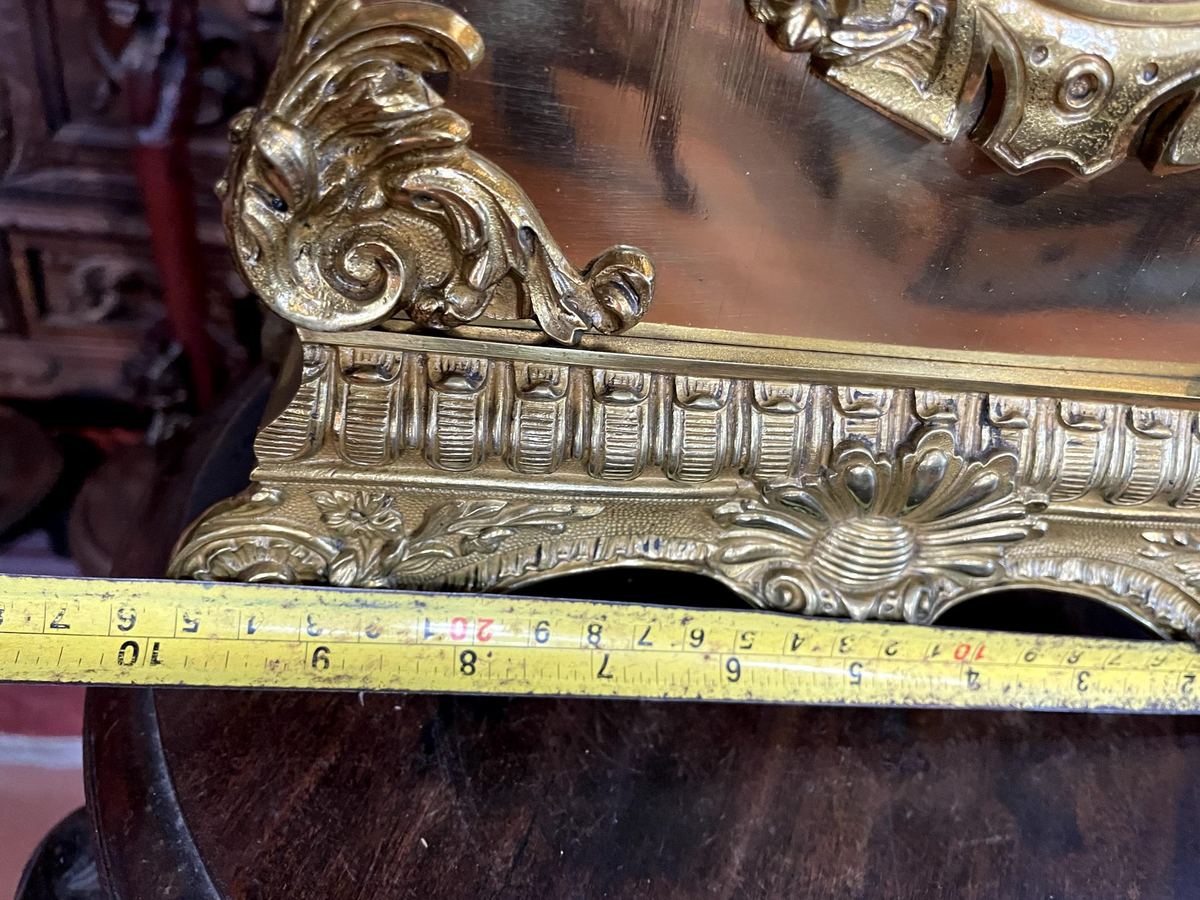 Đồng hồ tượng Pháp – ảnh 8