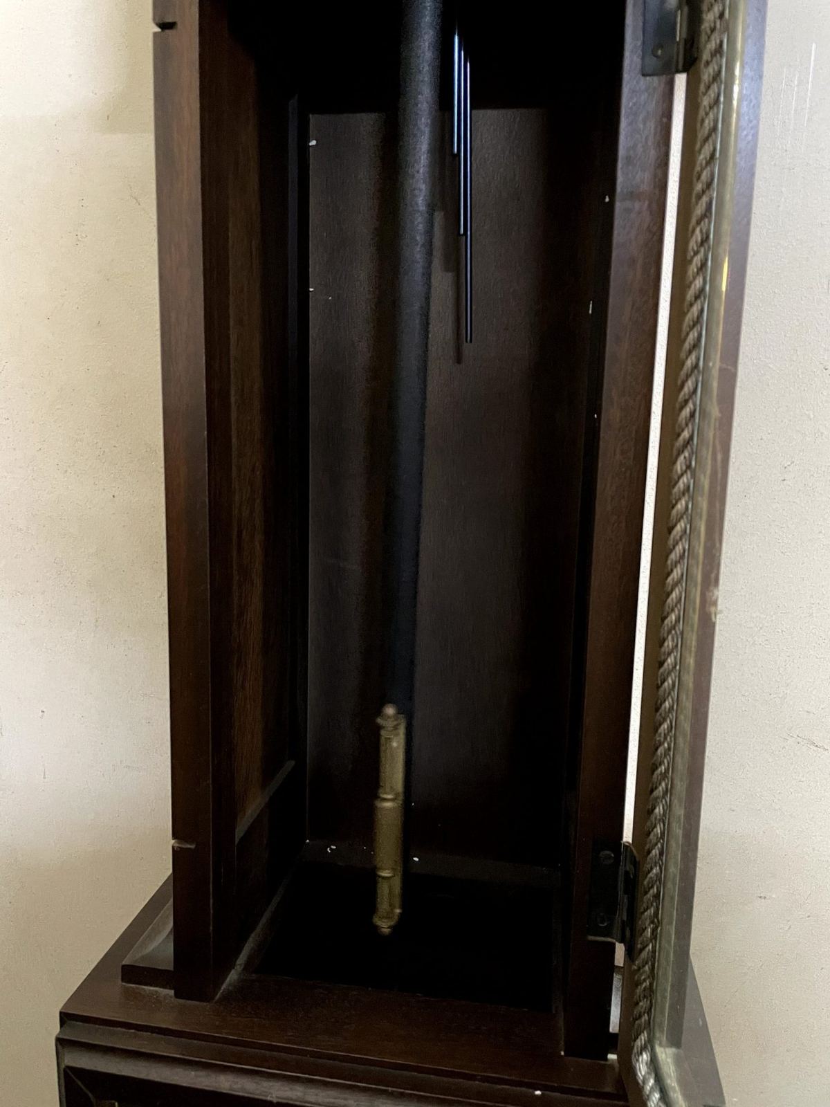 Đồng hồ ODO Pháp, rộng 34cm – ảnh 5