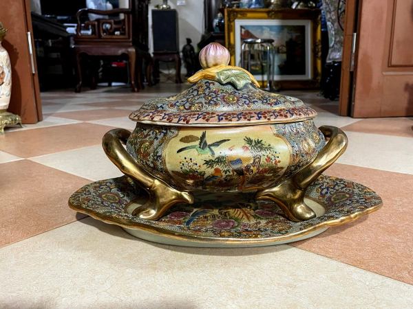 Chiếc âu Nhật – ảnh 1