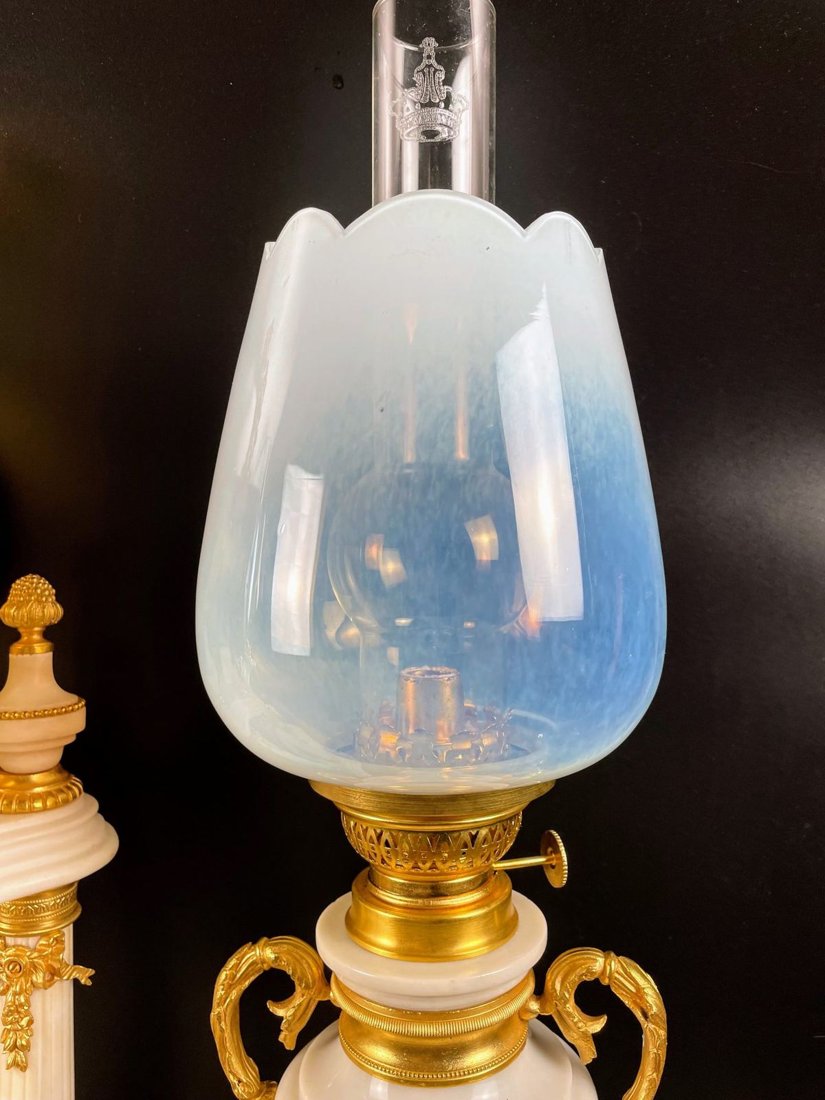 Bộ 3 món đồng hồ đá – ảnh 9