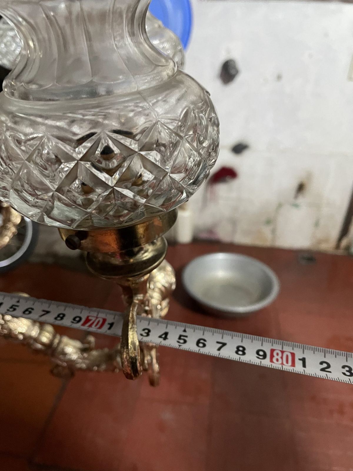 Đèn chùm Tây Ban Nha – ảnh 5