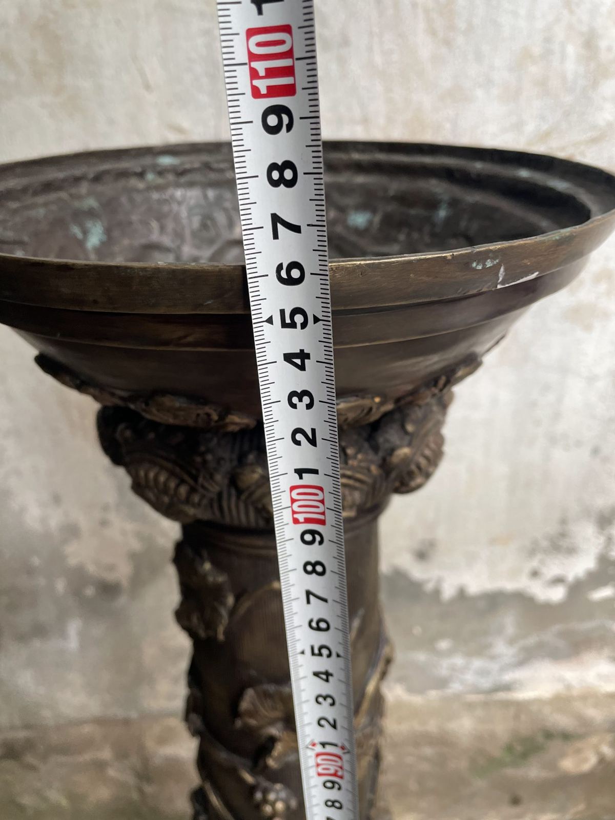 Chiếc đôn đồng – ảnh 8