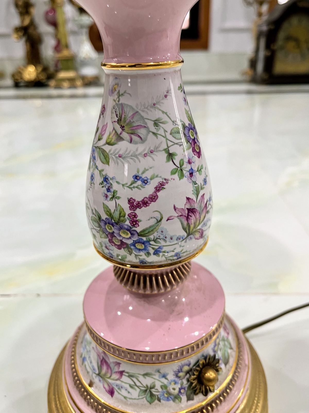 Đèn ngủ 3 ngọn – ảnh 4