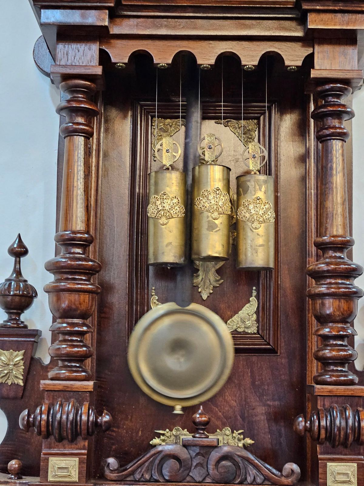 Đồng hô treo tường – ảnh 3