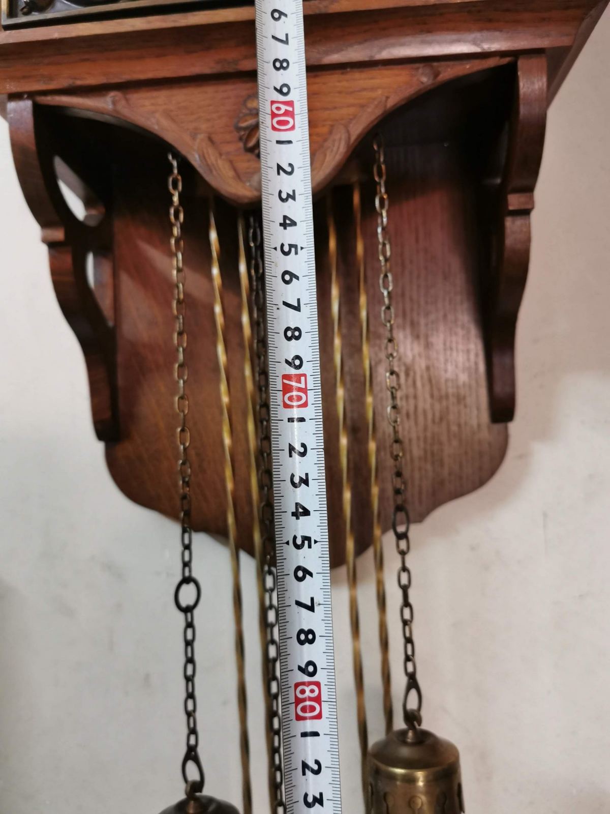 Đồng hồ Đức Belcanto – ảnh 5