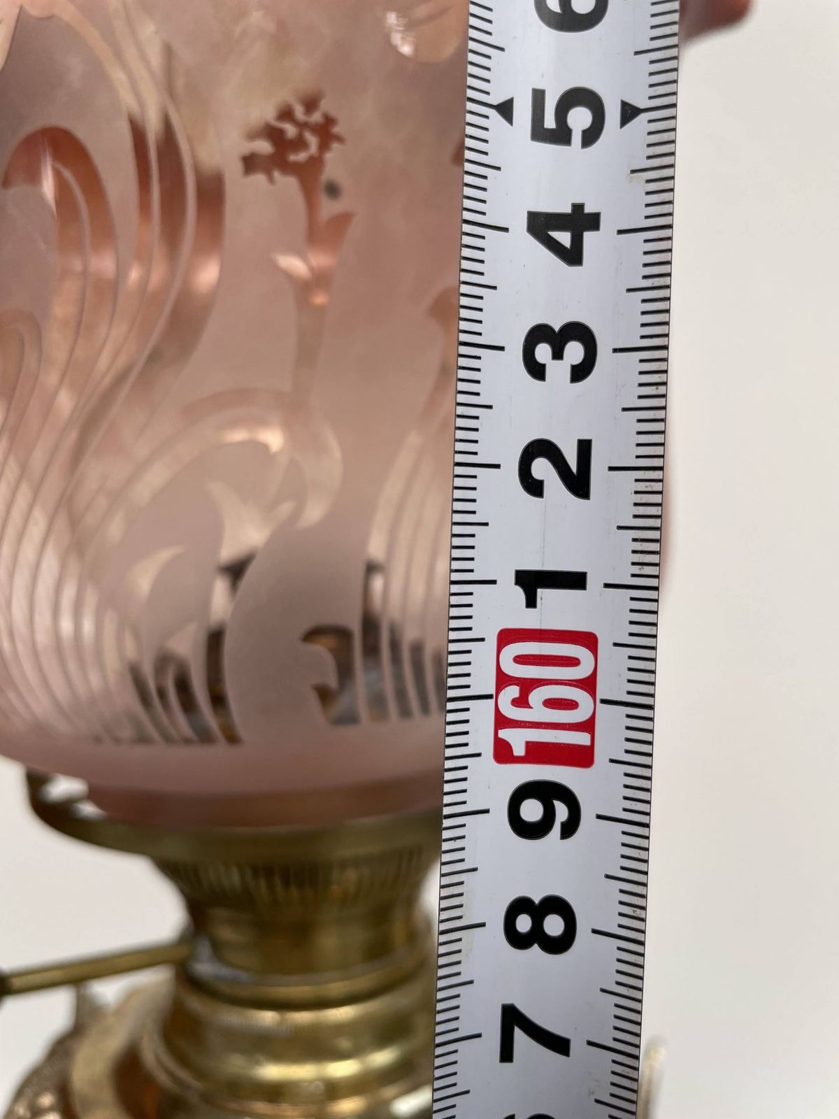 Đèn dầu cây Pháp – ảnh 10