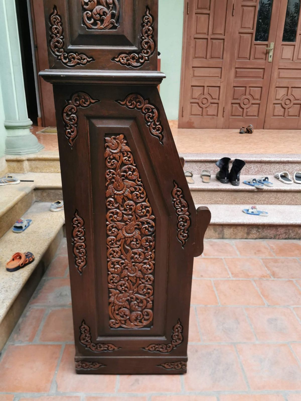 Tủ rượu – ảnh 4