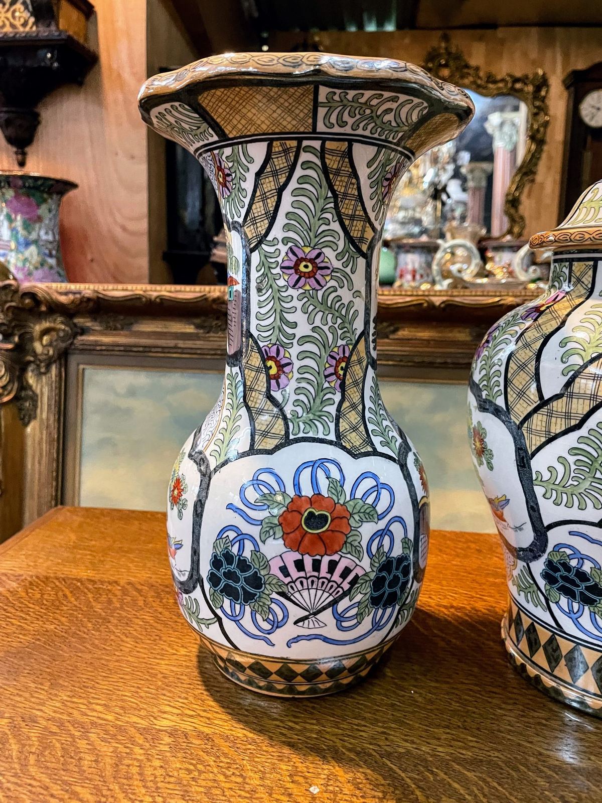 Bộ sứ Hà Lan – ảnh 3