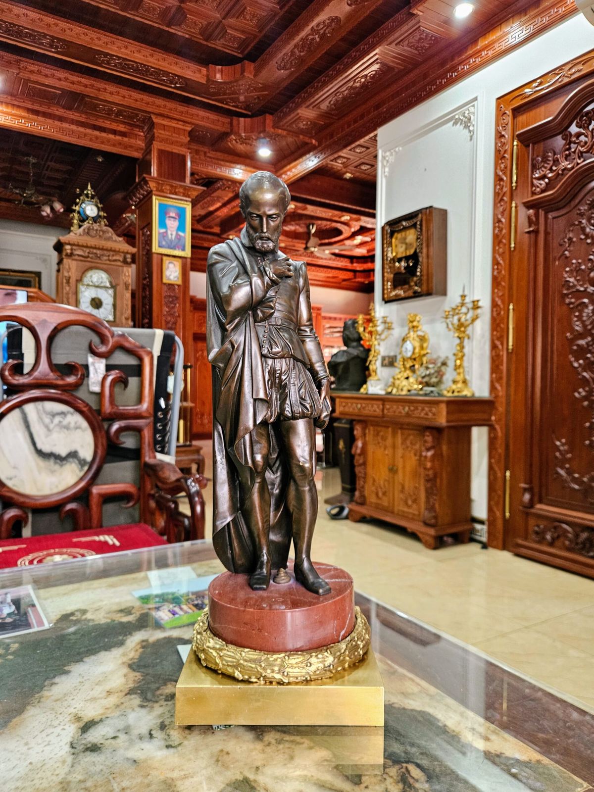 Nhà Thông Thái – ảnh 9