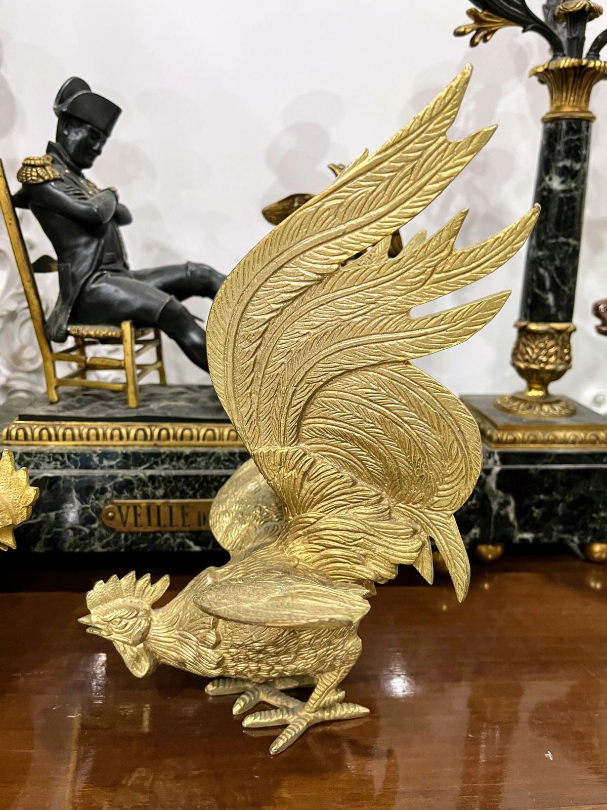 Cặp gà chọi đồng – ảnh 3