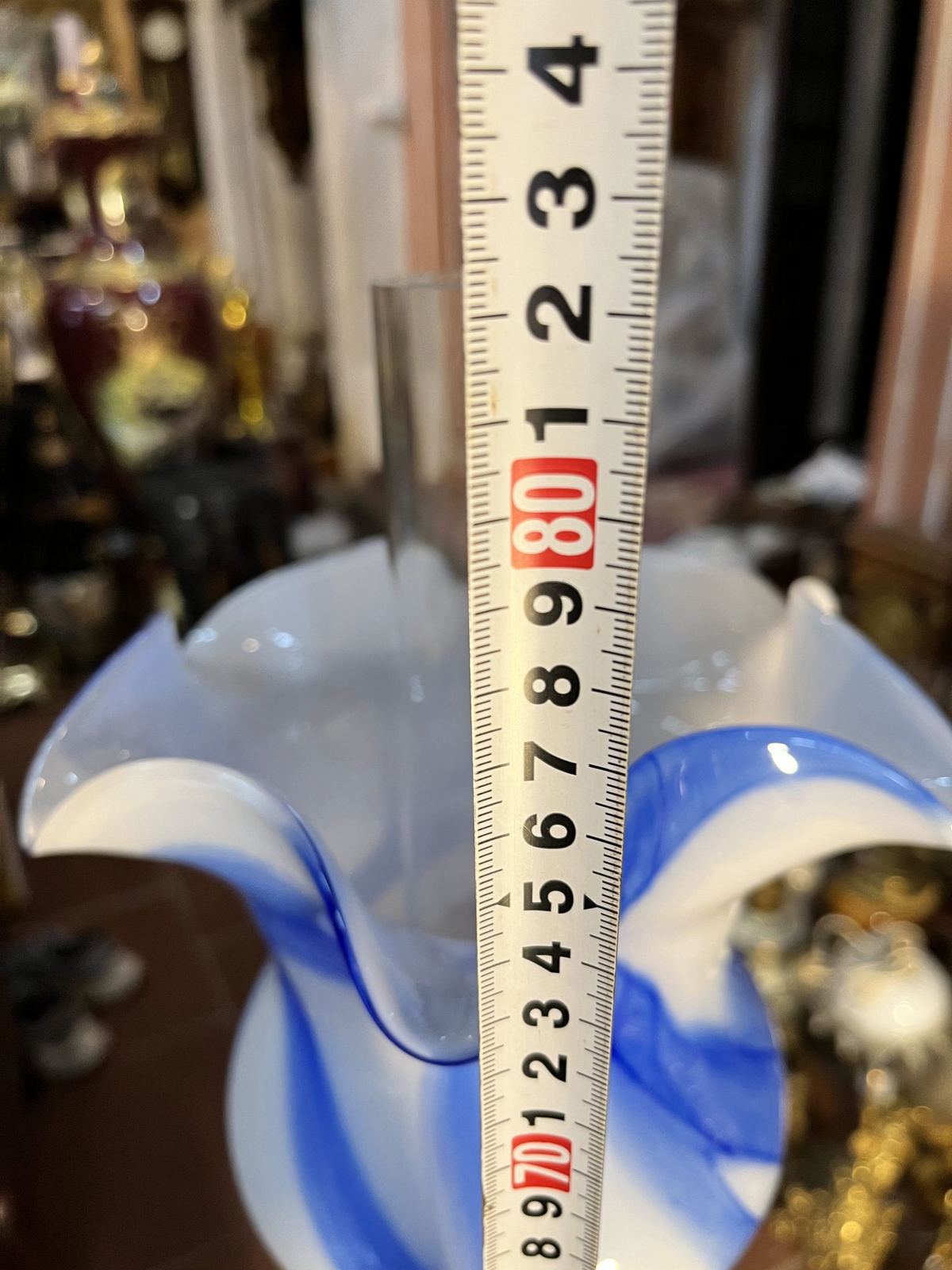 Đèn dầu Pháp – ảnh 8