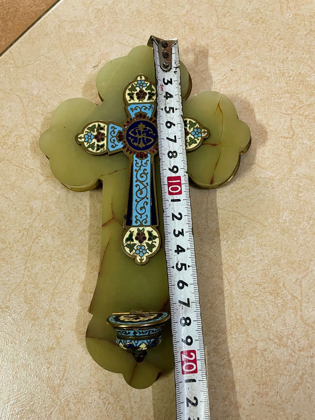 Thánh giá Pháp – ảnh 2