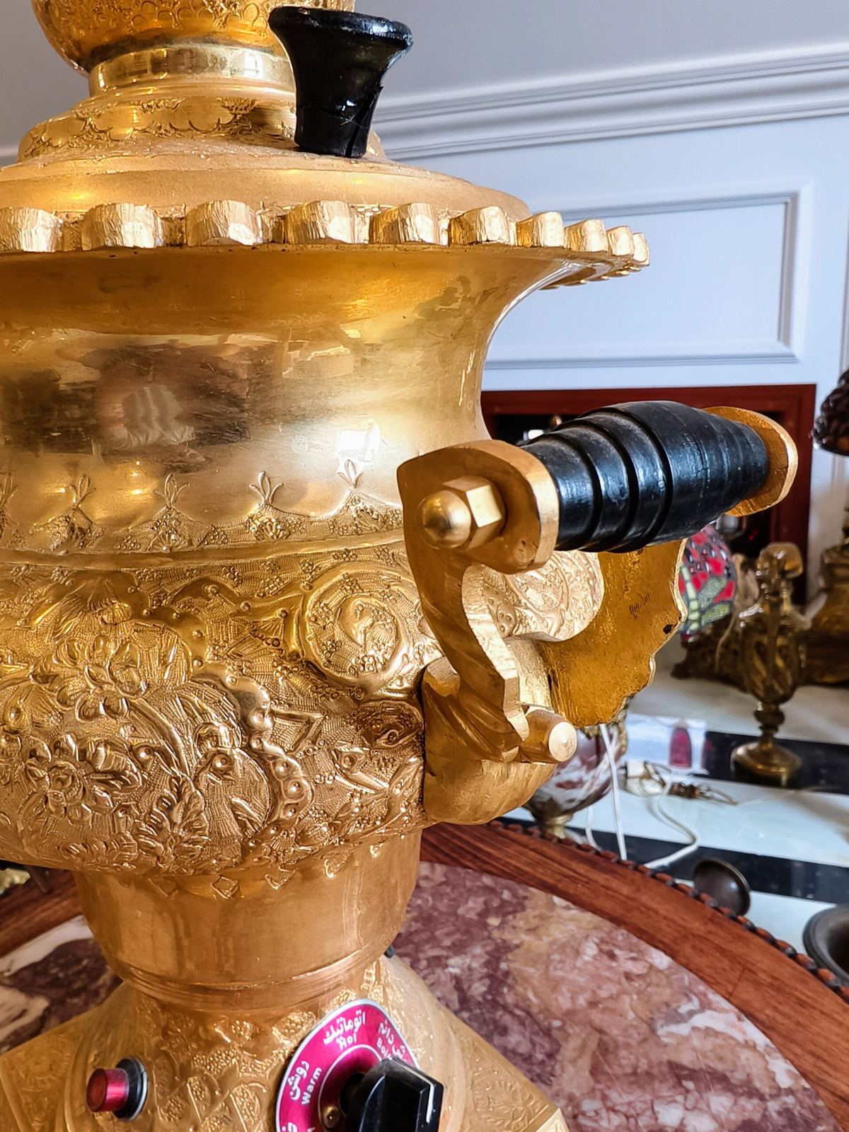Samovar – ảnh 5