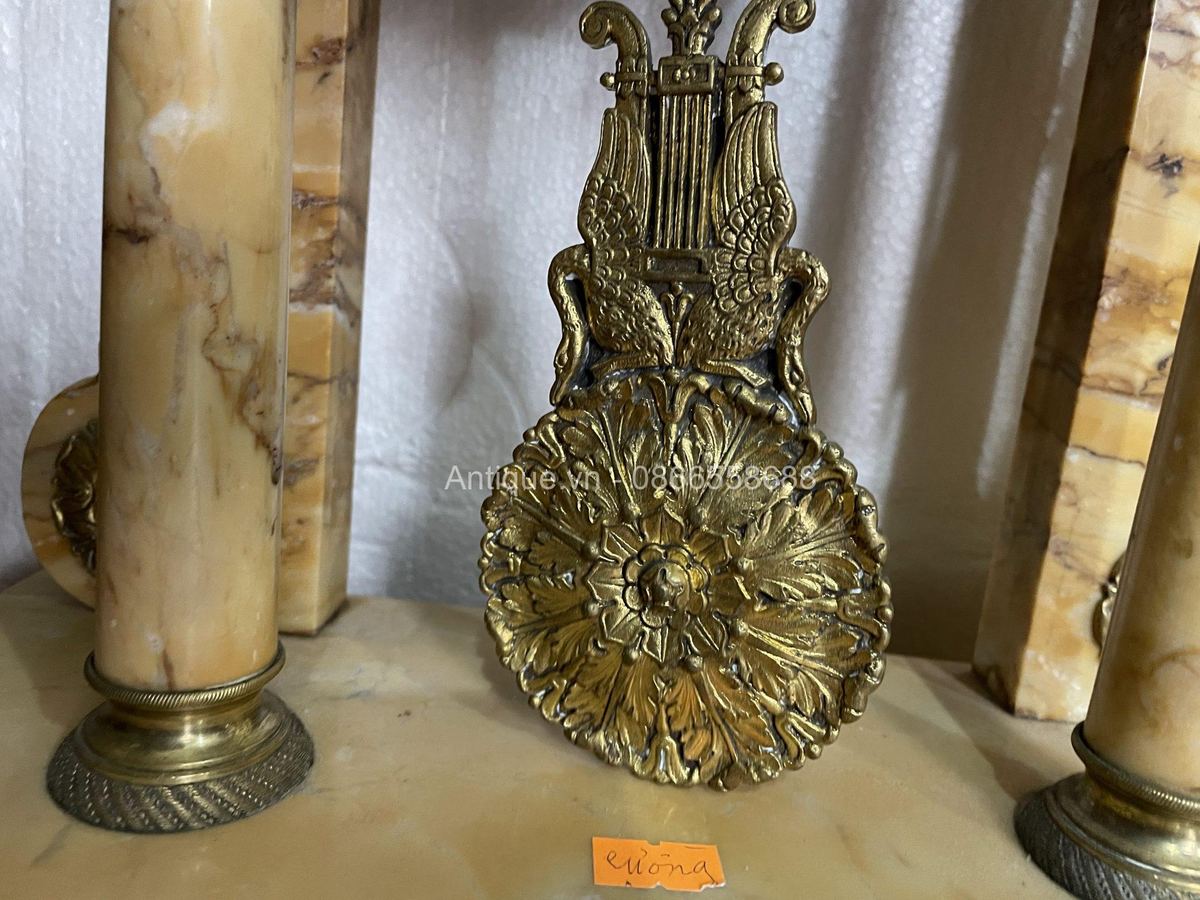 Bộ 3 món Pháp, cao 58cm – ảnh 5