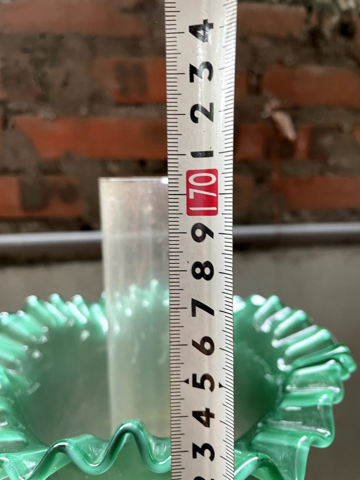 Đèn cây Pháp, cao 170cm – ảnh 5